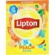 Lipton Iste Peach - 50 GR