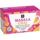 GARANT TE CHAI MASALA SVART - 20P KPS