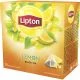 Lipton Lemon tea - Pyramid - 20 påsar