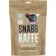 GARANT SNABBKAFFE MÖRK REFILL - 200G/PKT