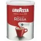 Lavazza Rossa, malet, arabica/robusta, espr - 250g