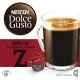 NESCAFÉ Dolce Gusto Zoegas Mollbergs Blandn - 160g