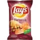 Lay´s Chips Barbecue - 175 gram