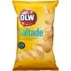 OLW Lättsaltade - 275 gram