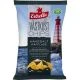 Estrella Västkustchips Havssalt Räfflade - 180 g