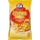 OLW Ostbågar Cheez Ballz - 225 gram