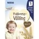 NESTLÉ Fullkornsvälling 12M - 750 g