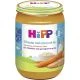 Hipp Dillrisotto m morot & lax 8m - 190 g