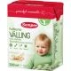 Semper Fullkornsvälling 1 år drickf - 200 ml