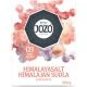 JOZO Fint Himalayasalt - 500 g