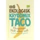 Garant ekologiska varor Taco kryddmix - 30 g