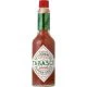 Tabasco Brand Pepper Sauce - 57 ml