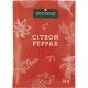 KOCKENS Citronpeppar ekonomipåse - 85g