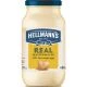 Hellmann's Real Mayonnaise - 400g
