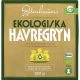 Gyllenhammars Ekologiska Havregryn - 500g