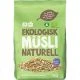 Garant ekologiska varor Ekologisk musli naturell - 750G