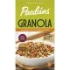 Paulúns Granola Mullbär Kardemumma - 450 g