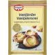 Dr. Oetker Vaniljkräm - 100G