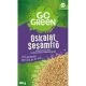 GoGreen Oskalat Sesamfrö - 350g