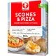 Kungsörnen Scones&Pizza mix - 500g