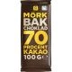 Garant Bakchoklad mörk 70% - 100 gram