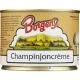Borgens Champinjoncrème - 185g
