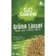Go Green Gröna linser - 400g