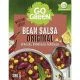 GoGreen Bean Salsa Orginal - 380g