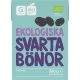 Garant EKO Svarta bönor - 380g