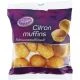 Hägges Citronmuffins 10p - 200g