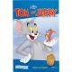 Tom & Jerry Kexfigurer med vaniljsmak kakor - 175 g