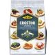 Zeta Crostini naturell - 120g