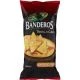 Banderos Tortilla Chips Cheese - 500g