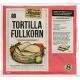 GARANT TORTILLA FULLKORNMJUKA - 8P/336G