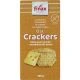 Finax Cheese Crackers - 100g