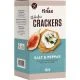 Finax Salt & Pepper Crackers - 100g