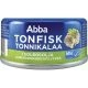 ABBA MSC tonfisk i solrosolja - 200 g