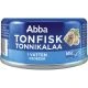 ABBA MSC Tonfisk i vatten - 200 g