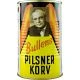 Bullens Pilsnerkorv - 455g