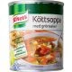 Knorr Köttsoppa med grönsaker - 340 g