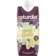 Naturdiet Shake pear/vanilla - 330 ml