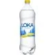 Loka Kolsyrat vatten citron - 150 cl