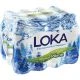 Loka Kolsyrat vatten päron - 12x33cl