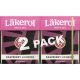 Läkerol Raspberry Licorice - 2 pack