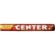 Cloetta Center Rulle - 78g