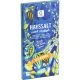 Garant Dark Chocolate 70% Sicily SeaSalt   - 100 G