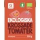 Garant Krossade tomater EKO - 390g