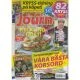 Tidning - Hemmets journal