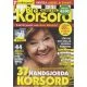 Tidning - Bra korsord