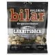 Ahlgrens Bilar Lakritsdäck - 110g